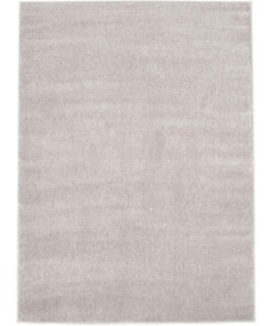 Tapis velours Gala - gris - overzicht boven