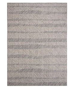 Tapis extérieur Ravine - gris bleu/Crème - overzicht boven