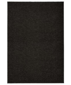 Tapis bouclé Lush - Anthracite - overzicht boven