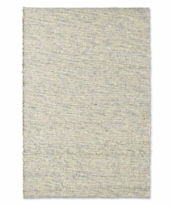 Tapis en laine - Kaia vert