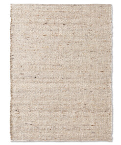 Tapis en laine - Bokn Crème/beige