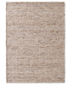 Tapis en laine - Bokn beige