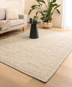 Tapis en laine - Ulstein naturel - sfeer