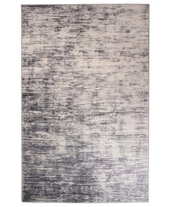 Tapis vintage - Fade Blend gris - overzicht boven