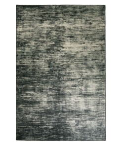 Tapis vintage - Fade Blend vert - overzicht boven