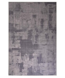 Tapis vintage - Fade Mystic gris - overzicht boven