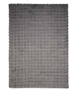 Tapis moelleux - Cloud gris - overzicht