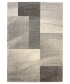 Tapis carreaux - Aria gris - overzicht