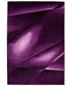 Tapis abstrait - Vision violet - overzicht