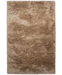 Tapis Shaggy - Meadow beige - overzicht