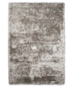 Tapis Shaggy - Spark argent - overzicht