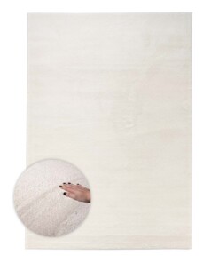 Tapis velours - Flair blanc - overzicht