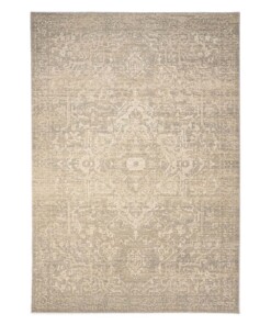 Tapis vintage - Classic Bernard vert - overzicht