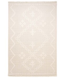 Tapis - Knit Fusion blanc - overzicht