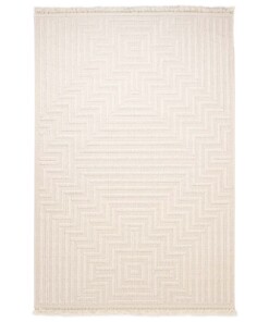 Tapis - Knit Refine blanc - overzicht