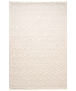 Tapis - Knit Aura blanc - overzicht