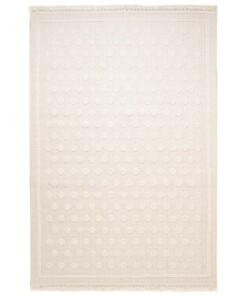 Tapis - Knit Dots blanc - overzicht