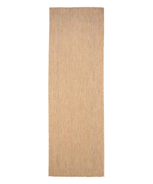 Tapis de balcon - Sunset beige - overzicht