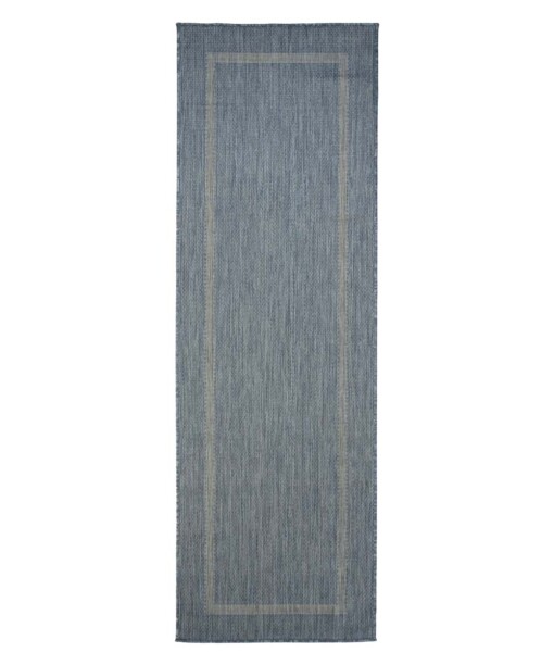 Tapis de balcon - Sunset bleu - overzicht