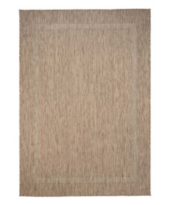 Tapis d'extérieur - Sunset marron clair - overzicht