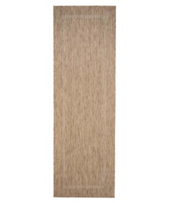 Tapis de balcon - Sunset marron clair - overzicht