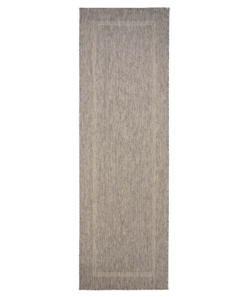 Tapis de balcon - Sunset gris - overzicht