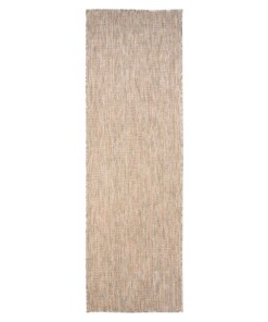 Tapis de balcon - Horizon Bay gris clair/beige - overzicht