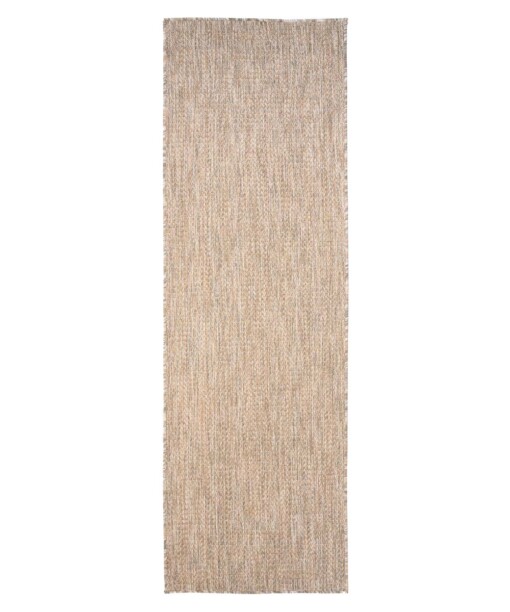 Tapis de balcon - Horizon Bay gris clair/beige - overzicht