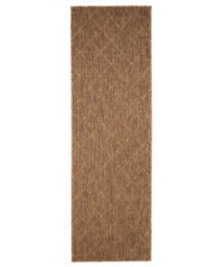 Tapis de balcon - Horizon Dune beige/marron - overzicht