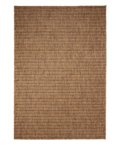 Tapis d'extérieur - Horizon Beach beige/marron - overzicht